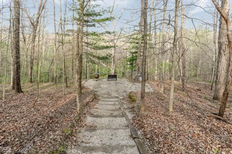 5832 N Oak Ridge Road Morgantown IN 46160