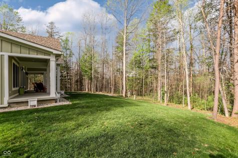 5832 N Oak Ridge Road Morgantown IN 46160