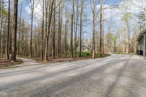 5832 N Oak Ridge Road Morgantown IN 46160