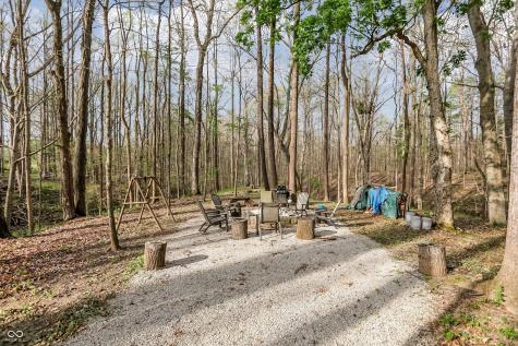 5832 N Oak Ridge Road Morgantown IN 46160