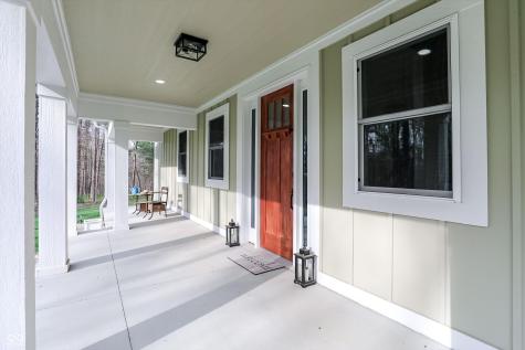 5832 N Oak Ridge Road Morgantown IN 46160