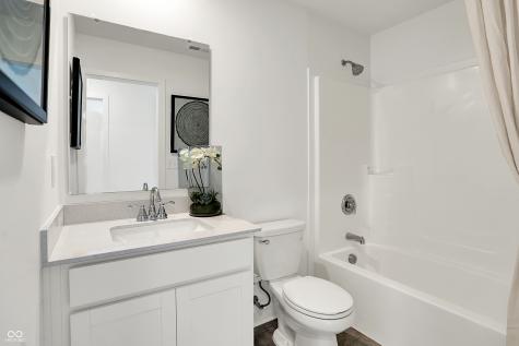 1706 Grand Ridge North Drive Greenwood IN 46143
