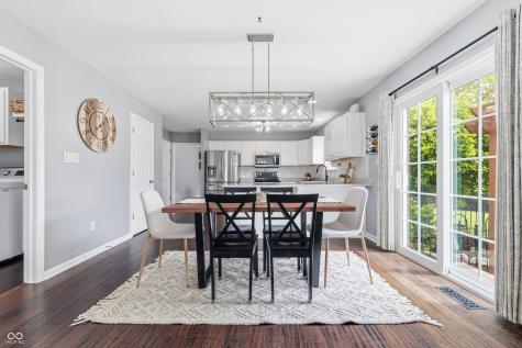1421 Spring Meadow Court Greenfield IN 46140