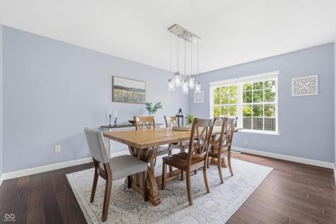 1421 Spring Meadow Court Greenfield IN 46140