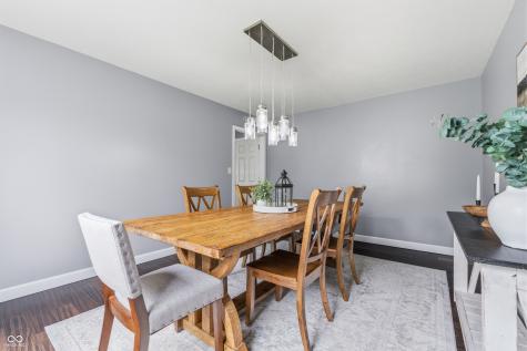 1421 Spring Meadow Court Greenfield IN 46140