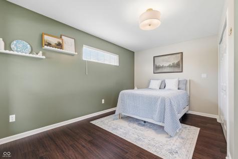 1421 Spring Meadow Court Greenfield IN 46140