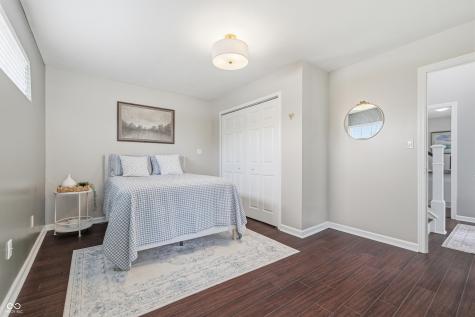 1421 Spring Meadow Court Greenfield IN 46140