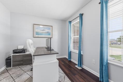 1421 Spring Meadow Court Greenfield IN 46140