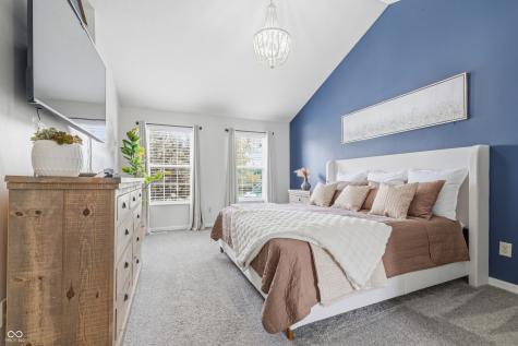 1421 Spring Meadow Court Greenfield IN 46140