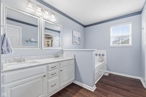 1421 Spring Meadow Court Greenfield IN 46140