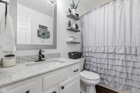 1421 Spring Meadow Court Greenfield IN 46140