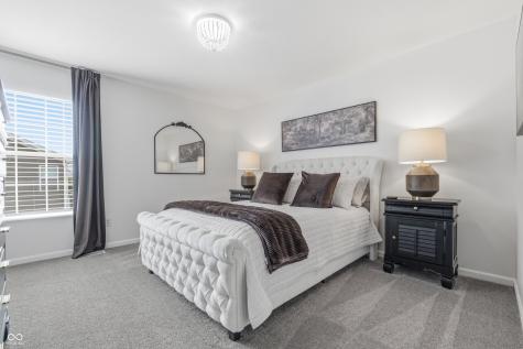 1421 Spring Meadow Court Greenfield IN 46140