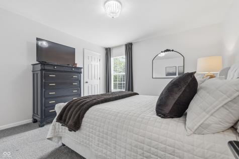 1421 Spring Meadow Court Greenfield IN 46140