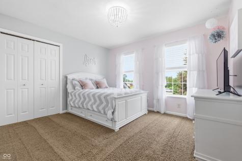 1421 Spring Meadow Court Greenfield IN 46140