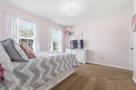 1421 Spring Meadow Court Greenfield IN 46140