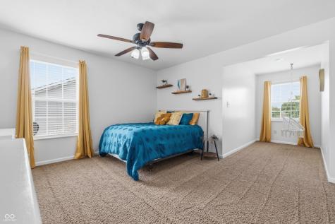 1421 Spring Meadow Court Greenfield IN 46140