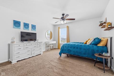 1421 Spring Meadow Court Greenfield IN 46140
