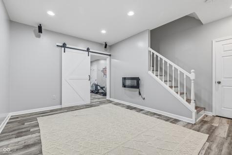 1421 Spring Meadow Court Greenfield IN 46140