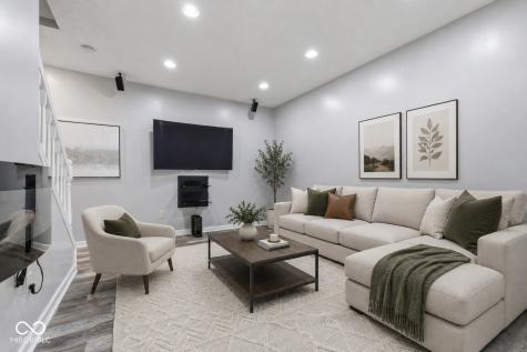 1421 Spring Meadow Court Greenfield IN 46140