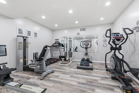 1421 Spring Meadow Court Greenfield IN 46140