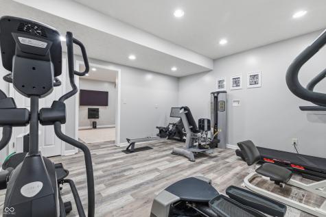 1421 Spring Meadow Court Greenfield IN 46140