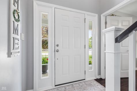 1421 Spring Meadow Court Greenfield IN 46140