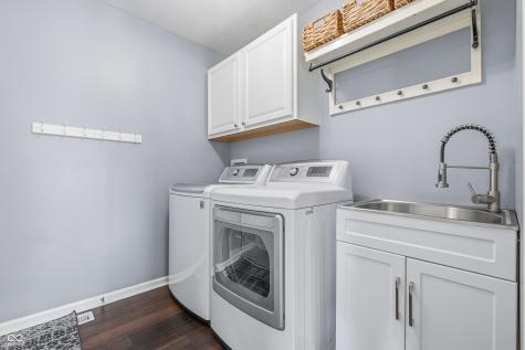 1421 Spring Meadow Court Greenfield IN 46140