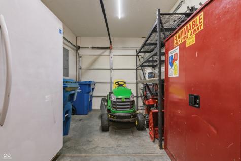 1421 Spring Meadow Court Greenfield IN 46140