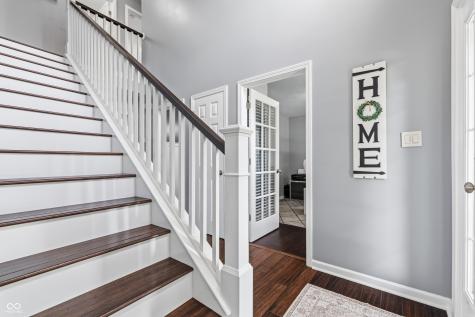 1421 Spring Meadow Court Greenfield IN 46140