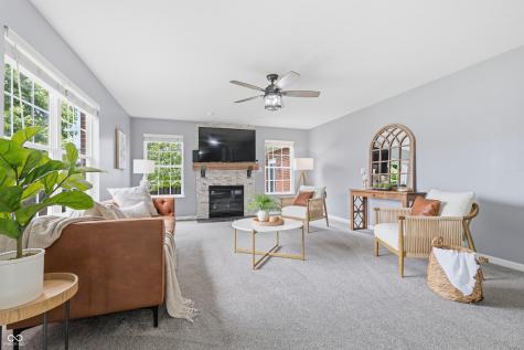 1421 Spring Meadow Court Greenfield IN 46140