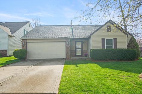 5735 Victory Drive Indianapolis IN 46203