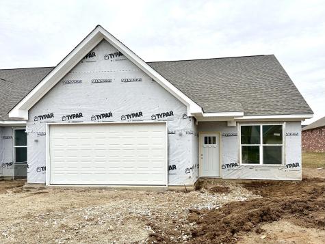 614 Silver Fox Court Indianapolis IN 46217