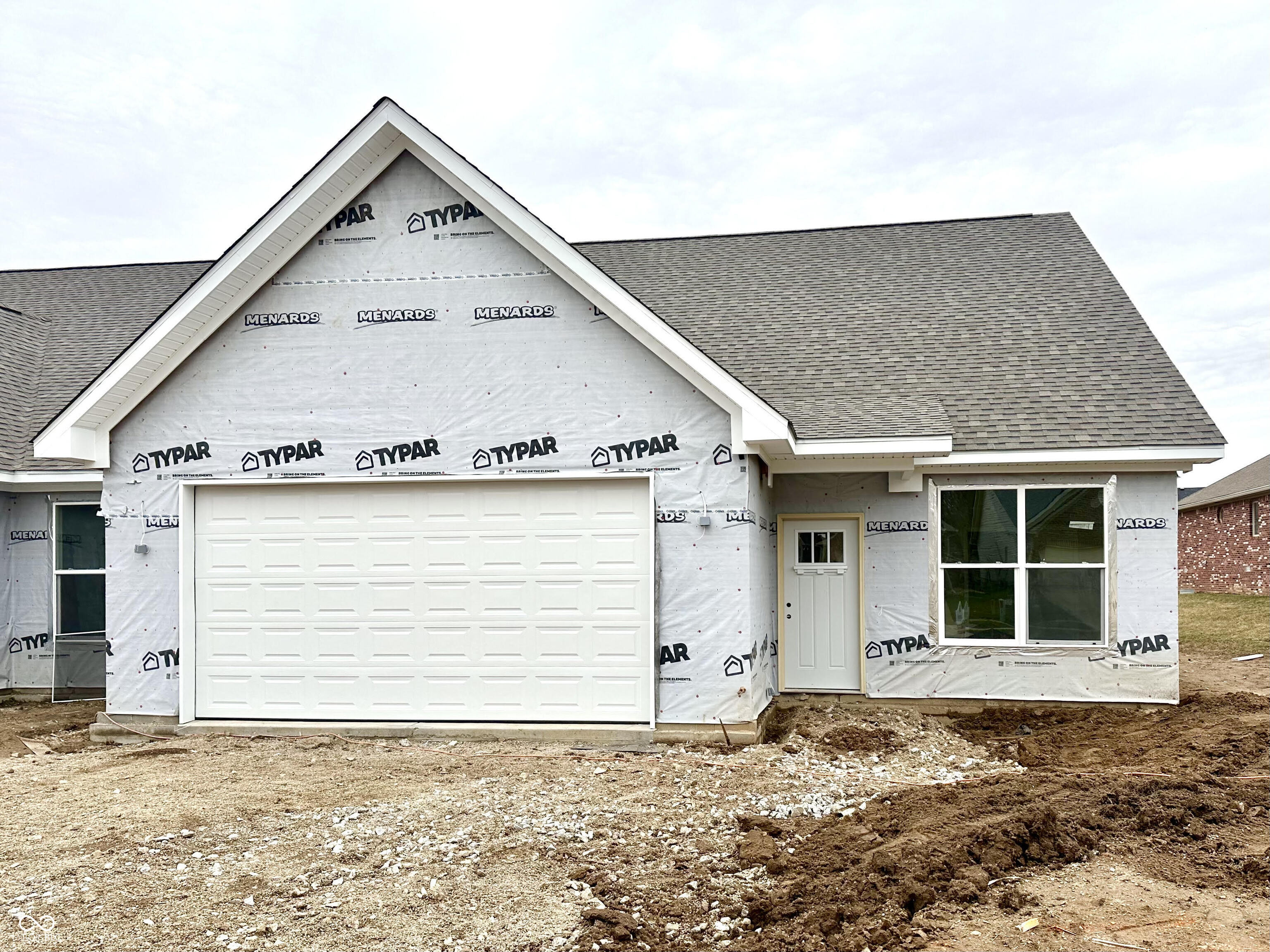 614 Silver Fox Court Indianapolis IN 46217