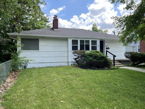 3517 N Layman Avenue Indianapolis IN 46218