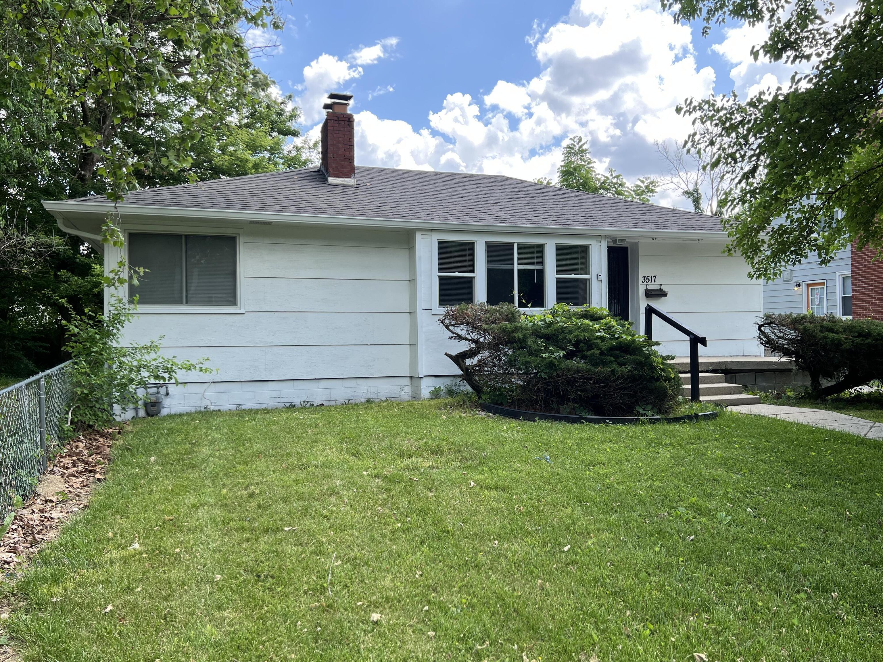 3517 N Layman Avenue Indianapolis IN 46218