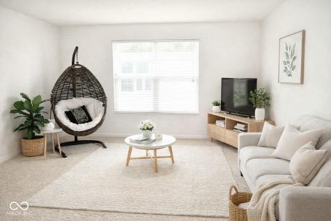 1922 Lakecrest Drive Columbus IN 47201