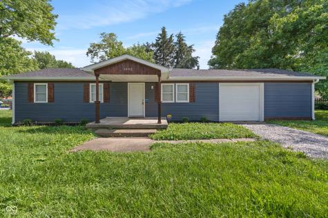 1002 Collier Street Indianapolis IN 46241