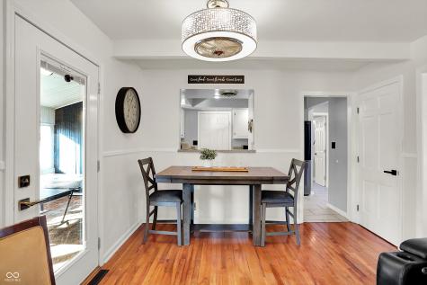 3309 Larkspur Lane Columbus IN 47203