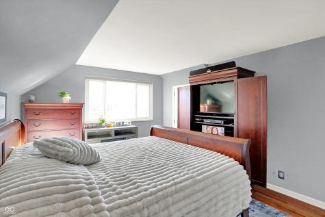 3309 Larkspur Lane Columbus IN 47203