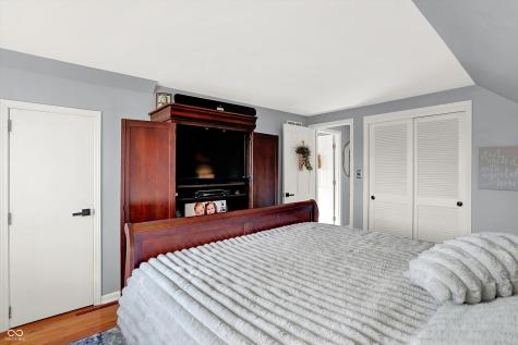 3309 Larkspur Lane Columbus IN 47203