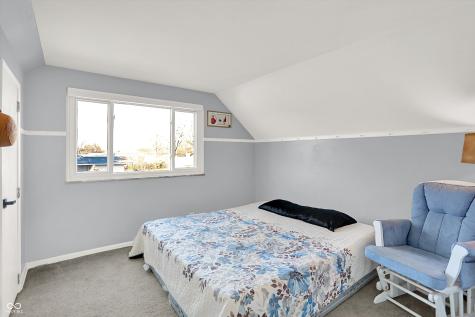 3309 Larkspur Lane Columbus IN 47203