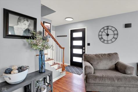 3309 Larkspur Lane Columbus IN 47203