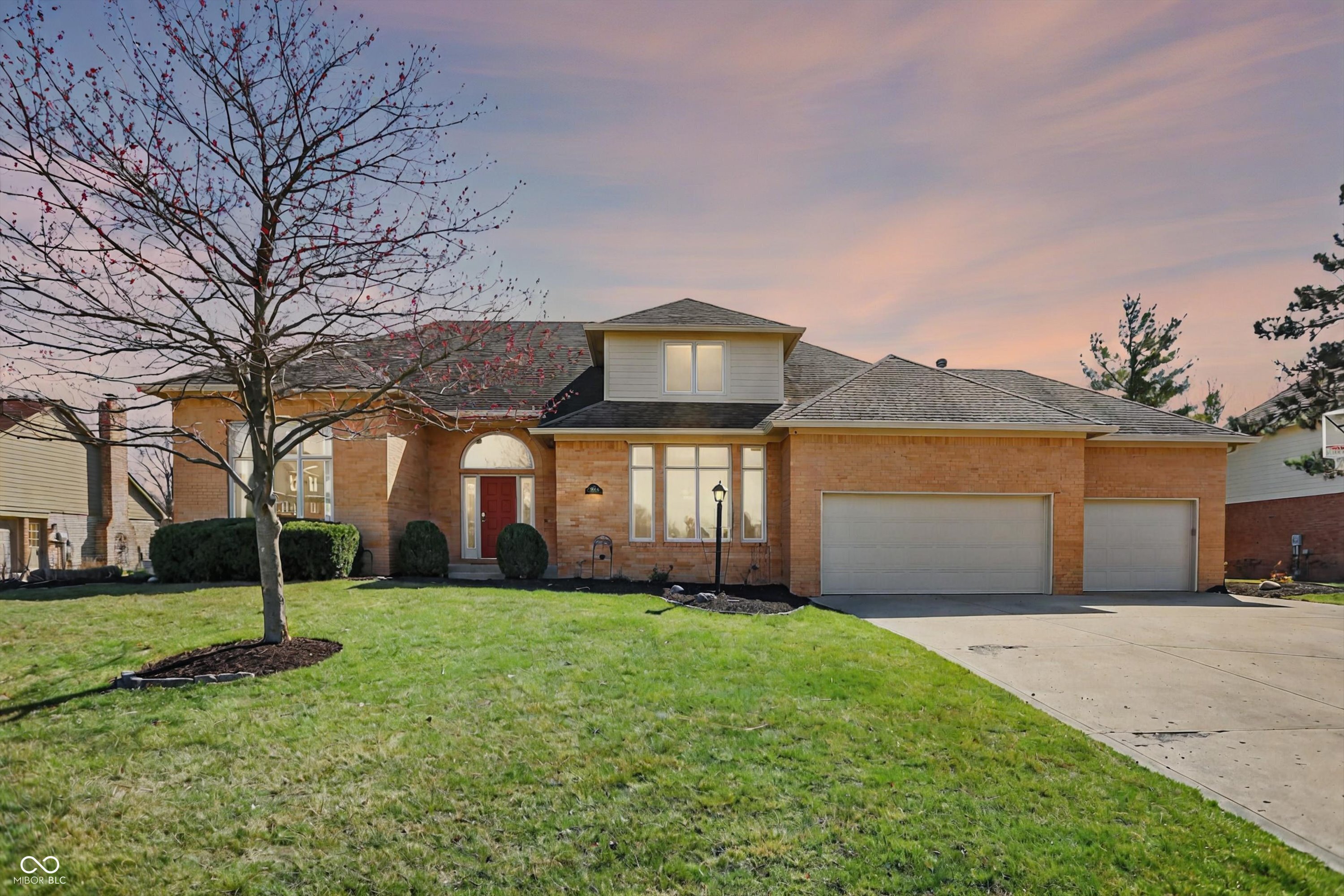 3719 Carwinion Way Carmel IN 46032