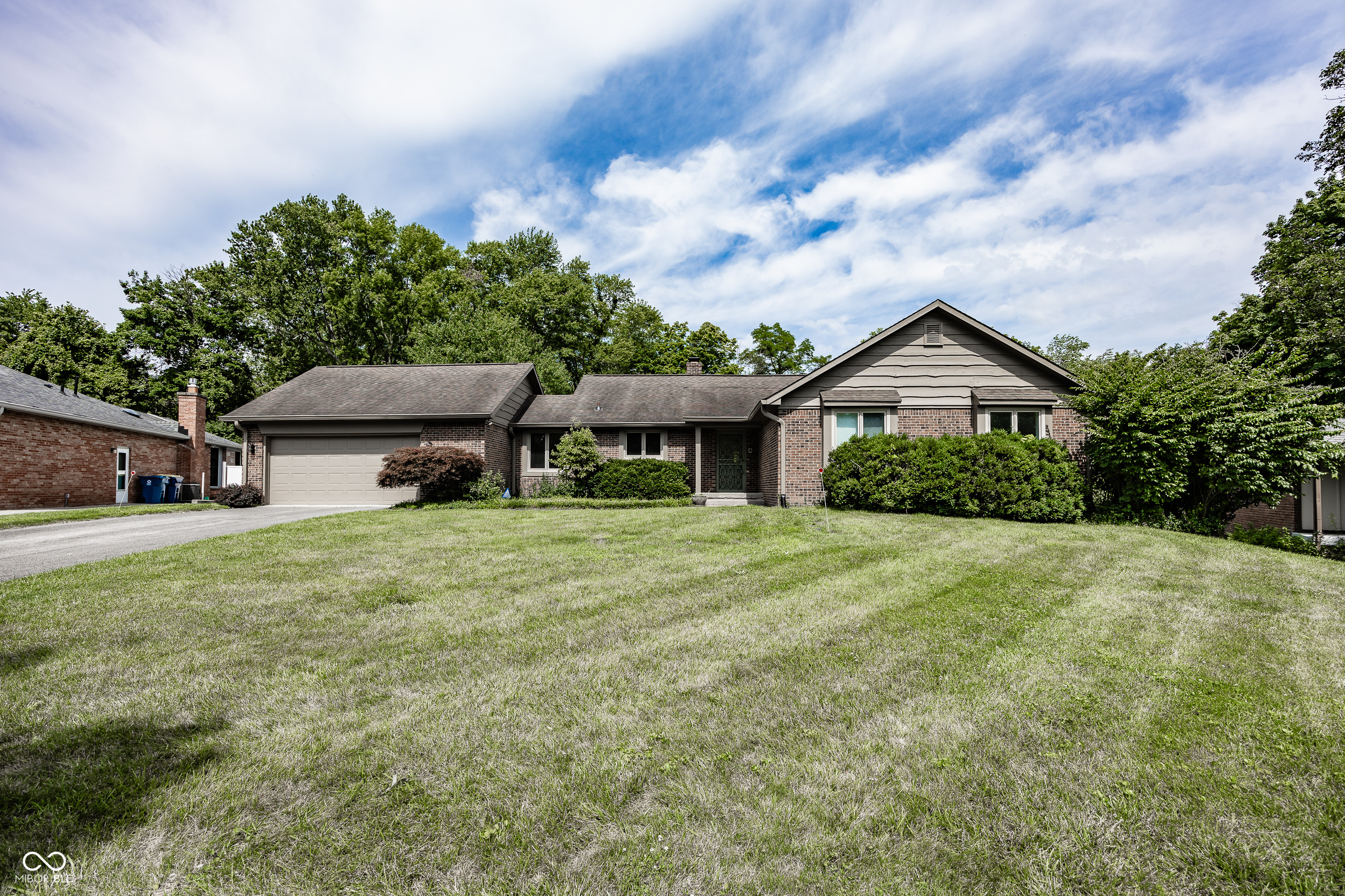 7534 Cape Cod Lane Indianapolis IN 46250