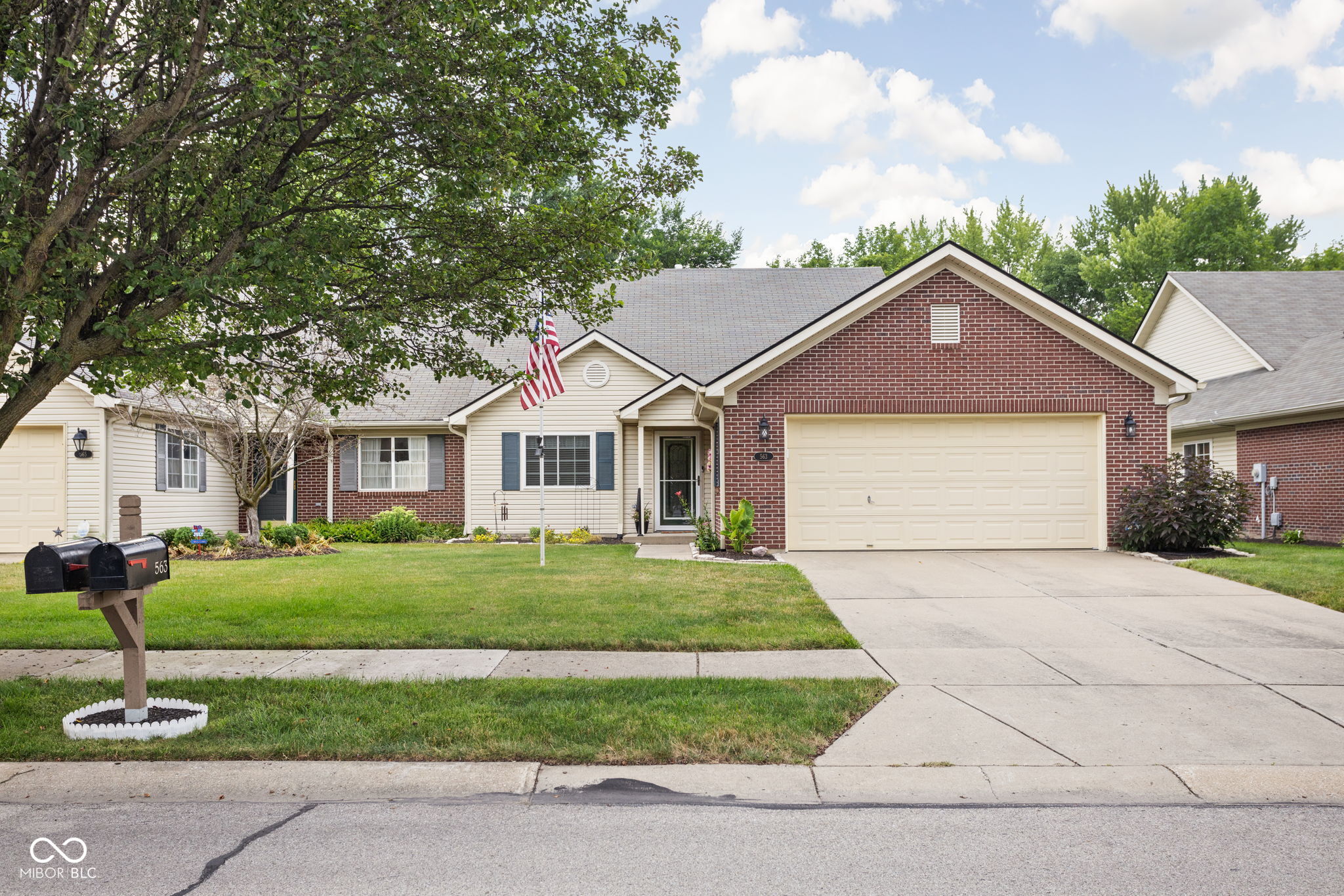 563 Dylan Drive Avon IN 46123