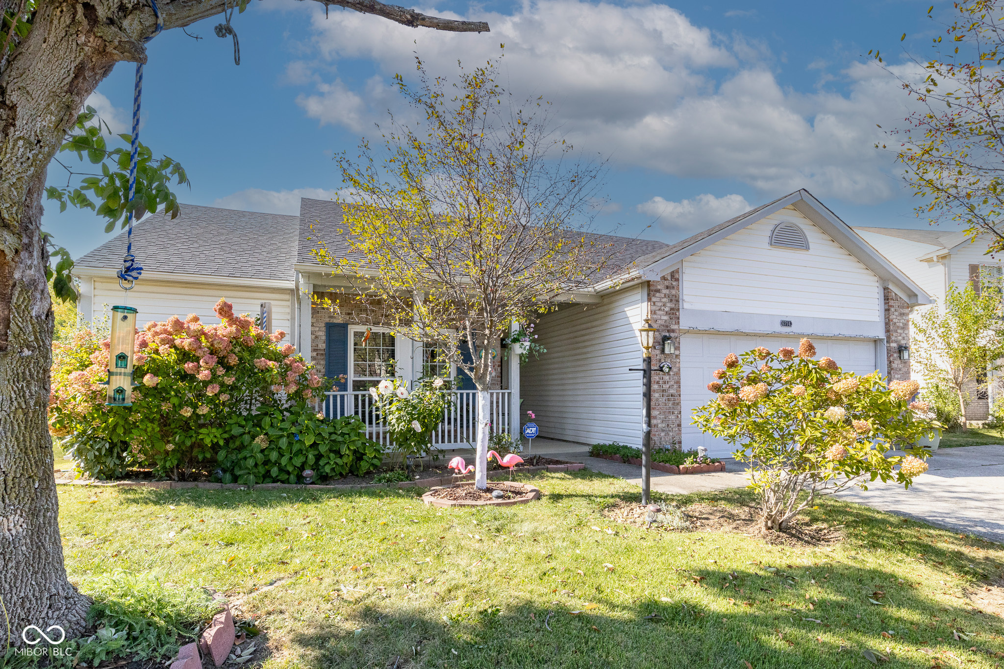 6714 Sparrowood Drive Indianapolis IN 46236