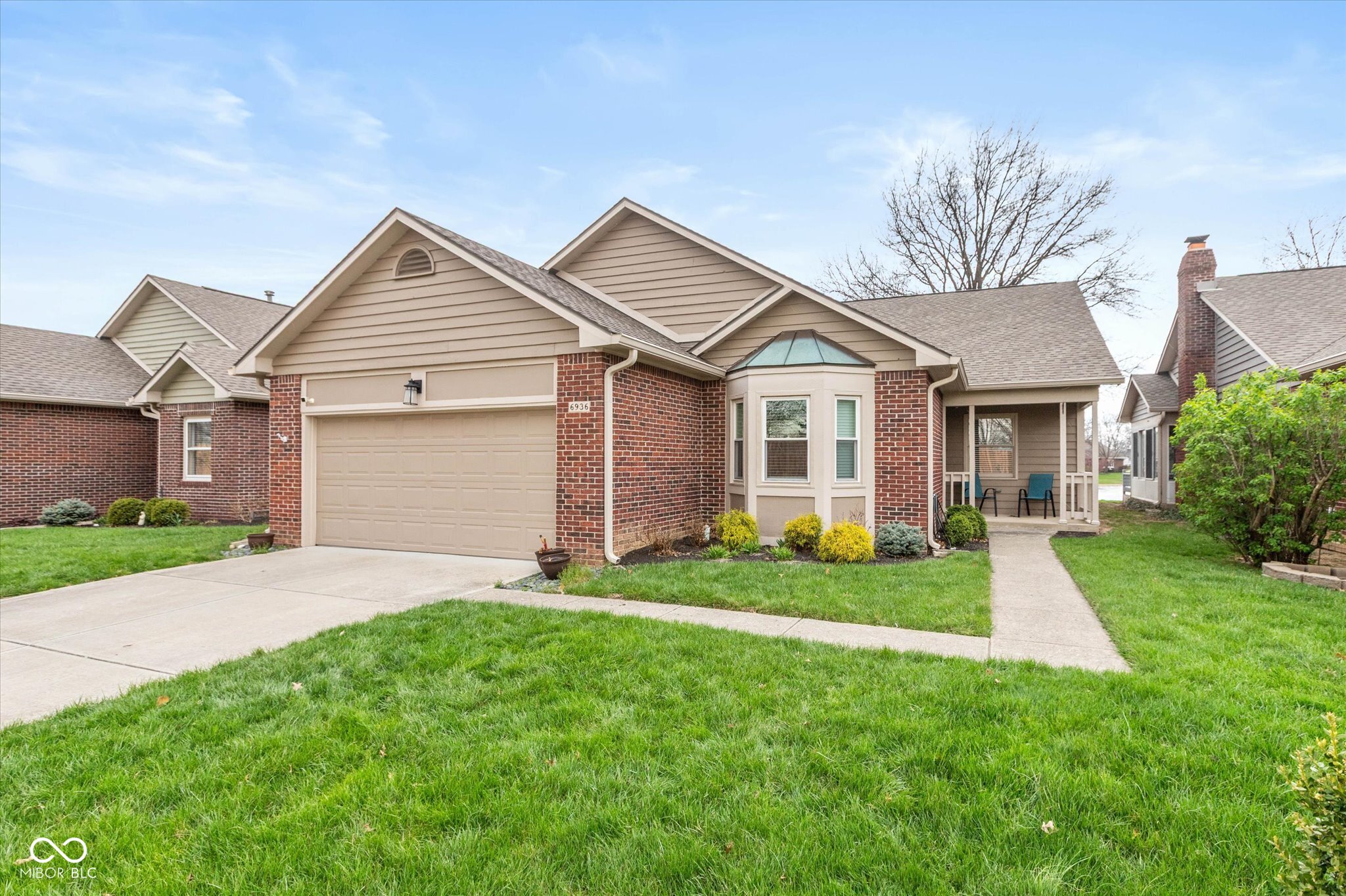 6936 Steinmeier Drive Indianapolis IN 46220