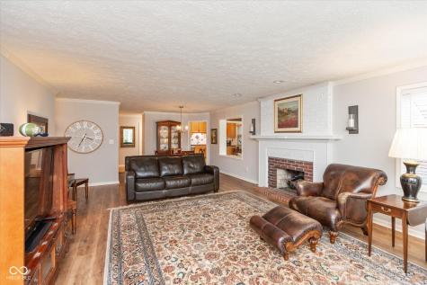 6936 Steinmeier Drive Indianapolis IN 46220