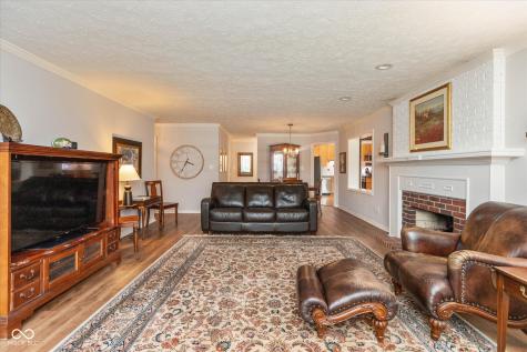 6936 Steinmeier Drive Indianapolis IN 46220