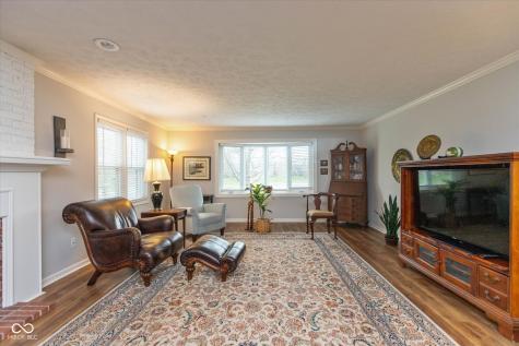 6936 Steinmeier Drive Indianapolis IN 46220